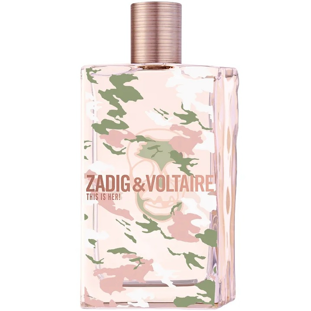 Zadig & Voltaire This is Her! No Rules