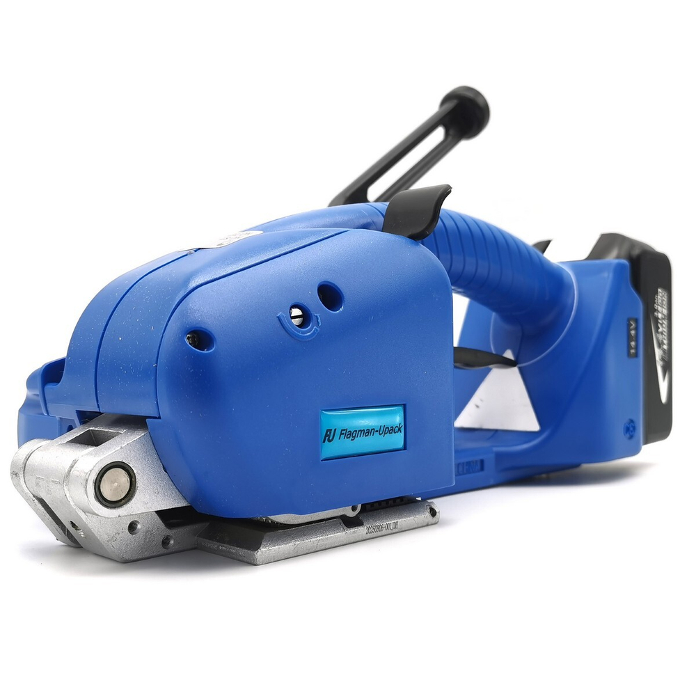 Аккумуляторный стреппинг-инструмент FT190