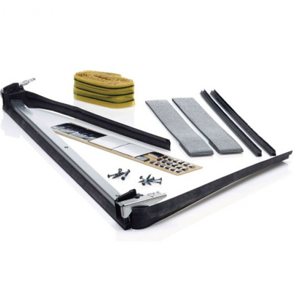 Комплект зимних уплотнителей «Снег+» VELUX ZIS