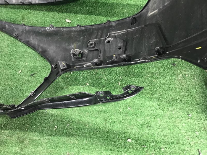 Бампер передний Genesis G90 (2018-2022)