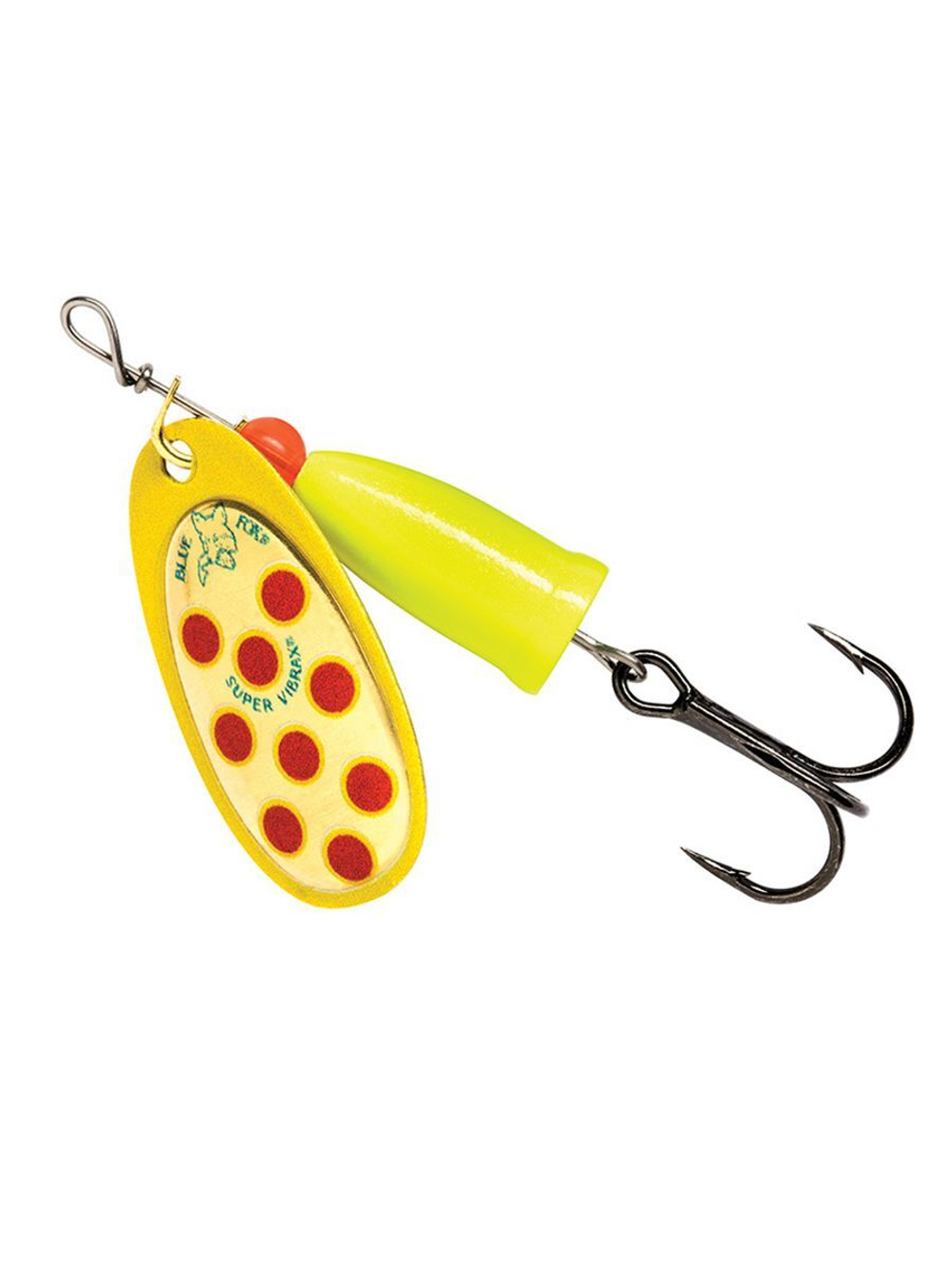 Блесна для рыбалки вертушка Long Cast 2 /YSYR