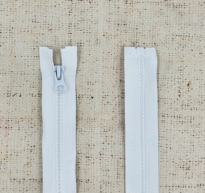 Молния трактор T5, L 75 см, белый