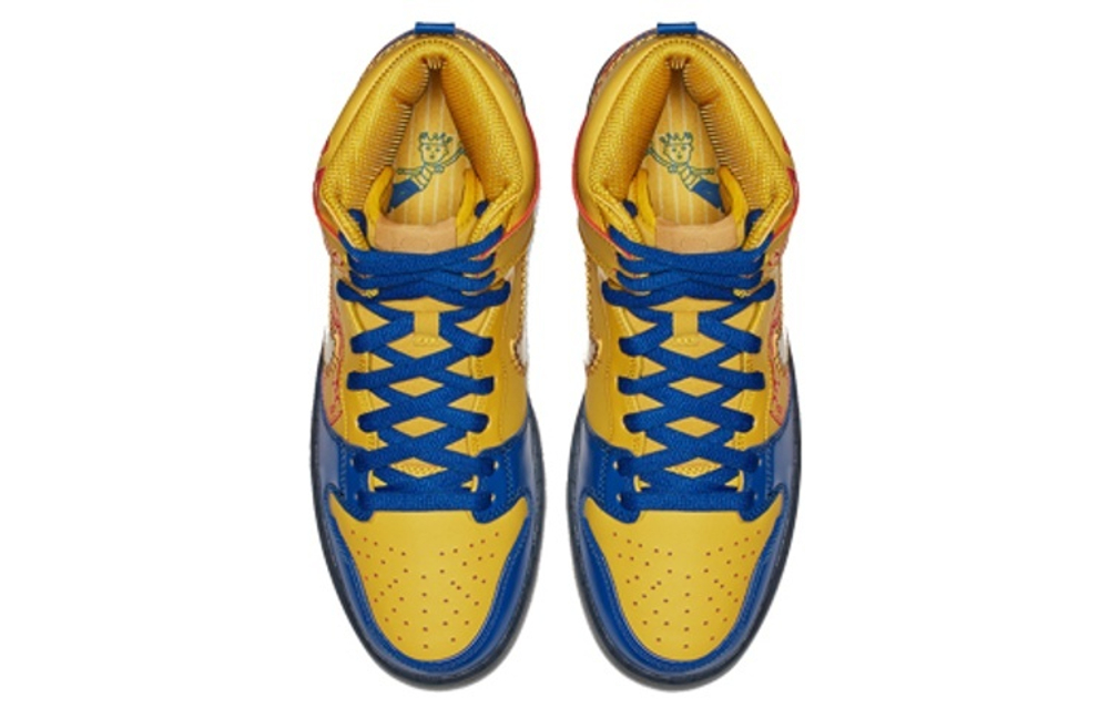 Кроссовки Nike Dunk Sb 2012