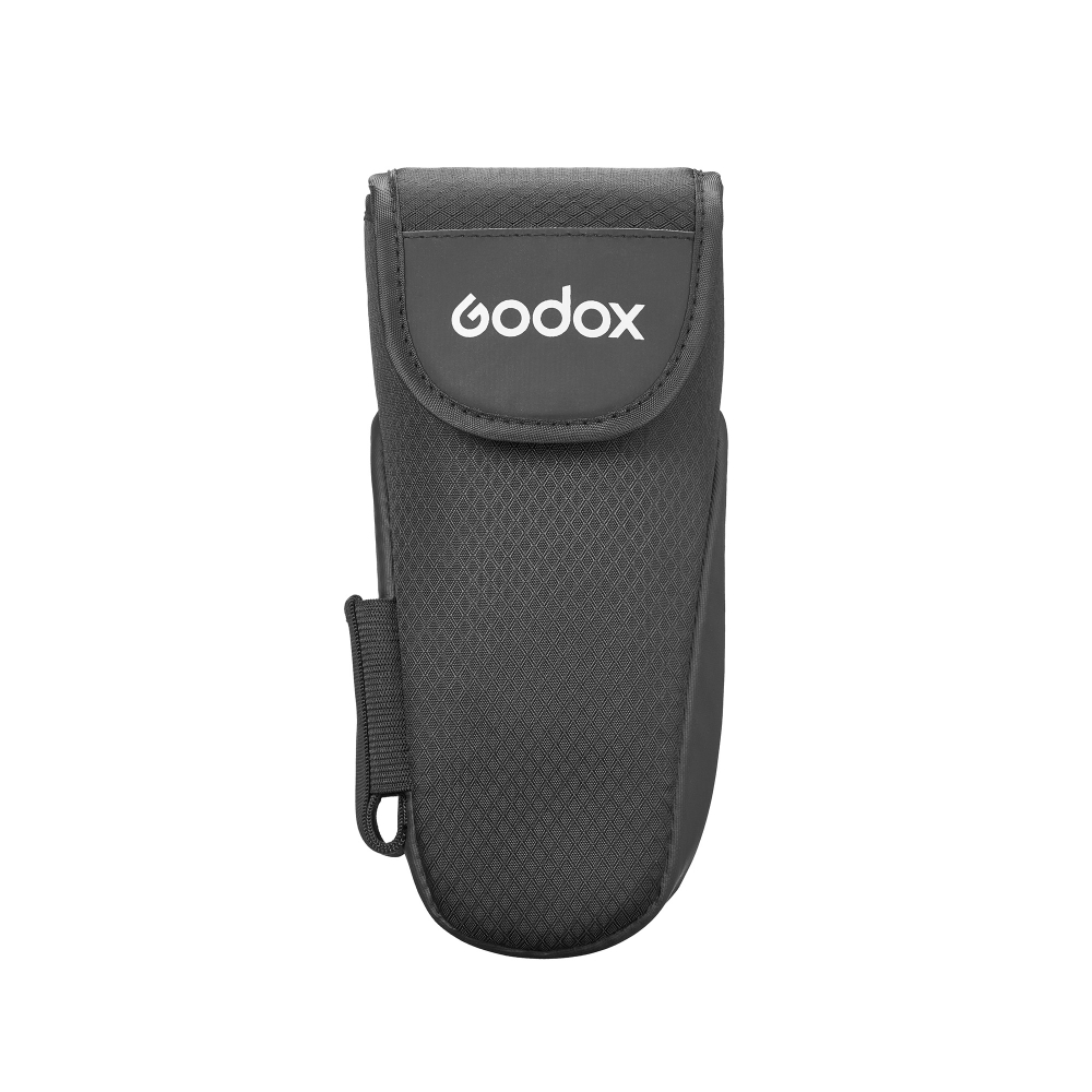 Вспышка накамерная Godox V1Pro N TTL для Nikon