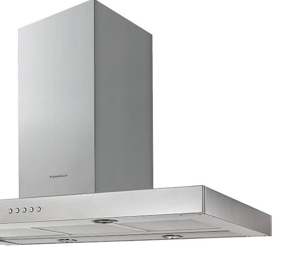 Вытяжка Kuppersbusch DI 9340.0 E