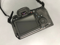 Canon EOS 6D Mark II (358.000 кадров)