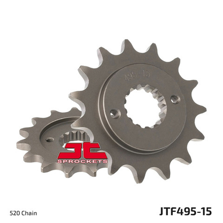 Звезда JTF495.15