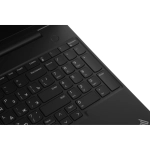 Ноутбук Lenovo ThinkPad E16 G2 Ryzen 7 7735U 16Gb SSD512Gb AMD Radeon 680M 16" IPS WUXGA (1920x1200) без ОС black WiFi BT Cam (21M6S1F000)