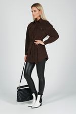 Рубашка Тэффи №2 Valentina