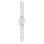 CLIMBER FLOWERY Водонепроницаемый (waterproof) 3 бар Диаметр 34,00 мм Механизм: кварцевый - SWATCH