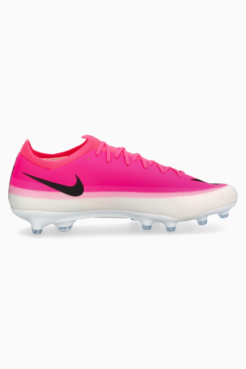 Бутсы Nike Zoom Mercurial Vapor 17 Pro AG - розовый