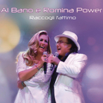 Al Bano & Romina Power / Raccogli l'attimo (CD)