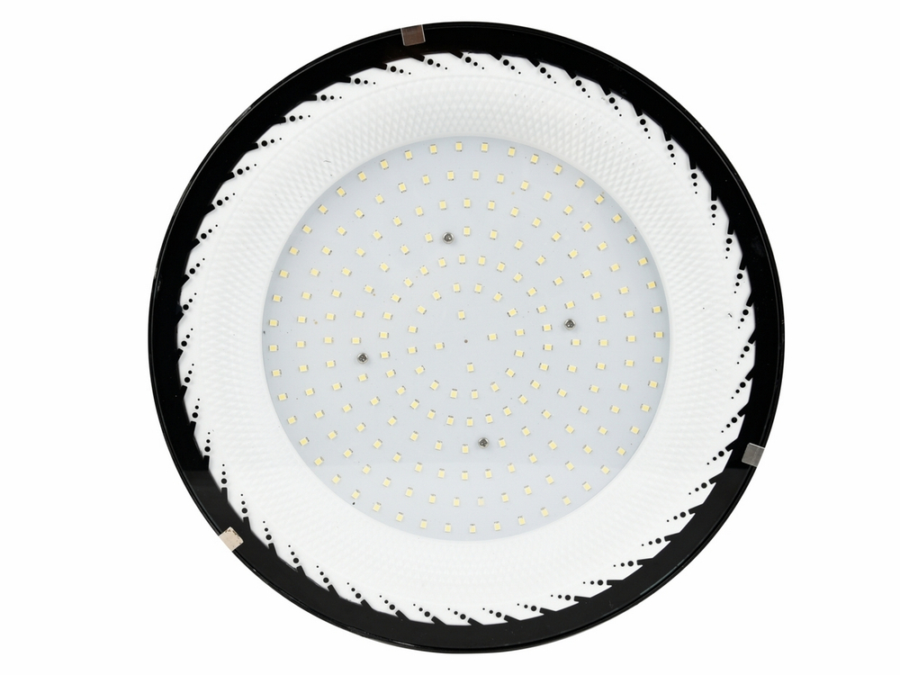 Светильник купольный LE UFO3 LED 200W 18800Лм 6500K