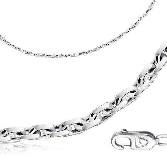 Цепочка. Якорная 1 мм_1