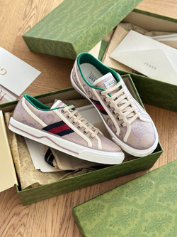 Gucci Tennis 1977 Sneaker