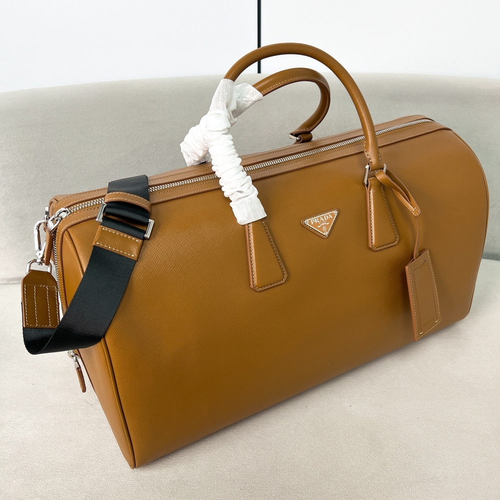 Prada Travel Bag 50 cm
