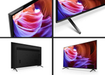ТЕЛЕВИЗОР SONY BRAVIA 4K KD-85X85K EU