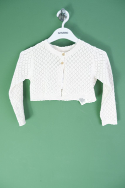 Кардиган H&M для малышки 1,5-2 года
