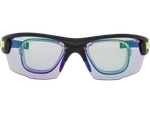 Спортивные очки GOG Steno C / Matt Black-Green / Photochromic Green Lens
