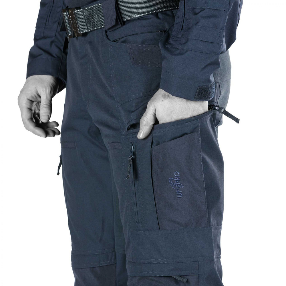 UF PRO  P-40 ALL-TERRAIN GEN.2 TACTICAL PANTS -  Navy Blue