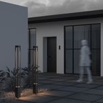 Садово-парковый светильник Outdoor O424FL-L20GF