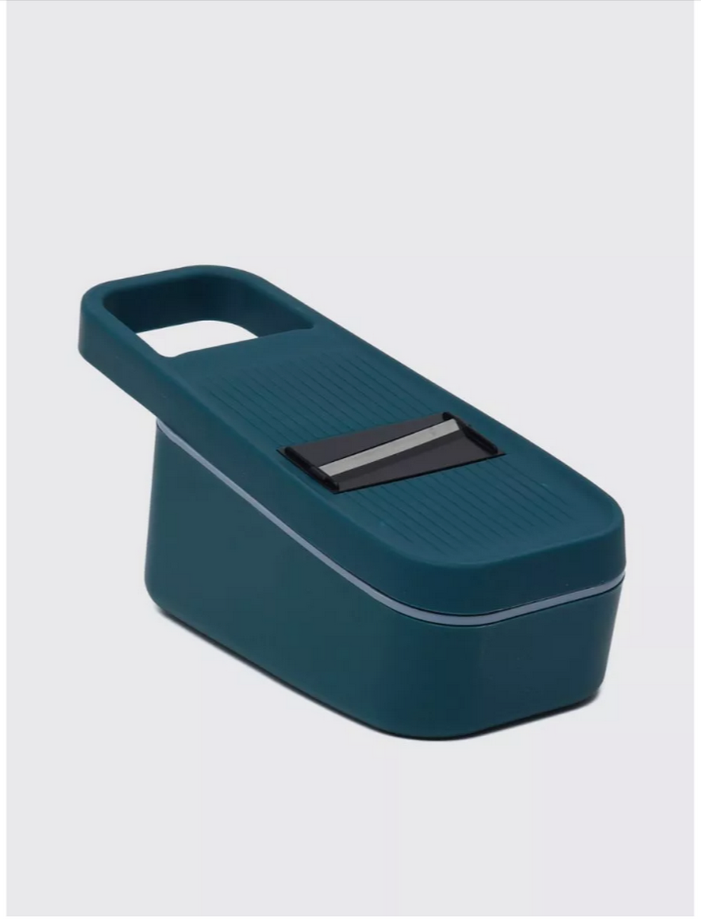 Измельчитель кухонный с насадками FANHOFF 94652