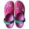 Crocs Classic 'Pink'