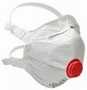 Респиратор Спиро 313АЕ, FFP3, с клапаном , многоразовый