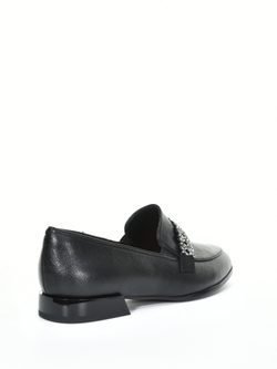 Лоферы женские Ascalini G645B