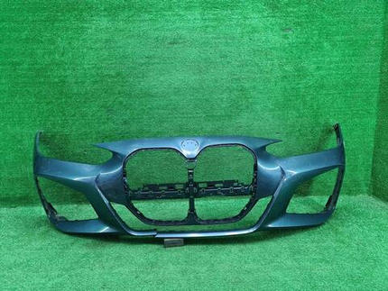 Бампер передний BMW 4er G22 (2020-н.в.) M-paket
