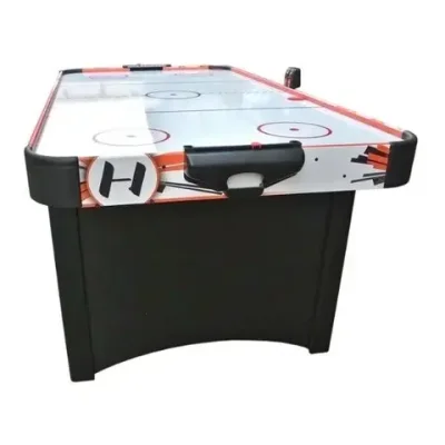 Weekend Аэрохоккей «Falcon» 6 ф (181 х 91 х 78 см, черный)