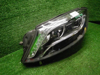 Фара левая Mercedes S w222 (2013-2017) LED