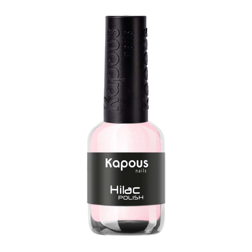 Kapous Professional Nails лак для ногтей "Hi - Lac" 2073, 9мл