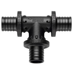 Тройник REHAU равнопроходный 16-16-16 PX, PPSU