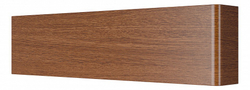 Накладной светильник Lightstar Fiume LED 810618