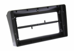 Переходная рамка магнитолы TOYOTA NOAH 2001-2007 9 дюймов