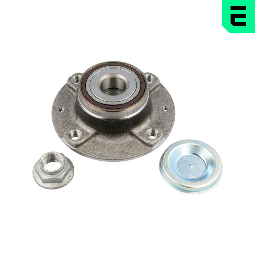 OPTIMAL - 602956-OPT - Wheel Bearing Kit