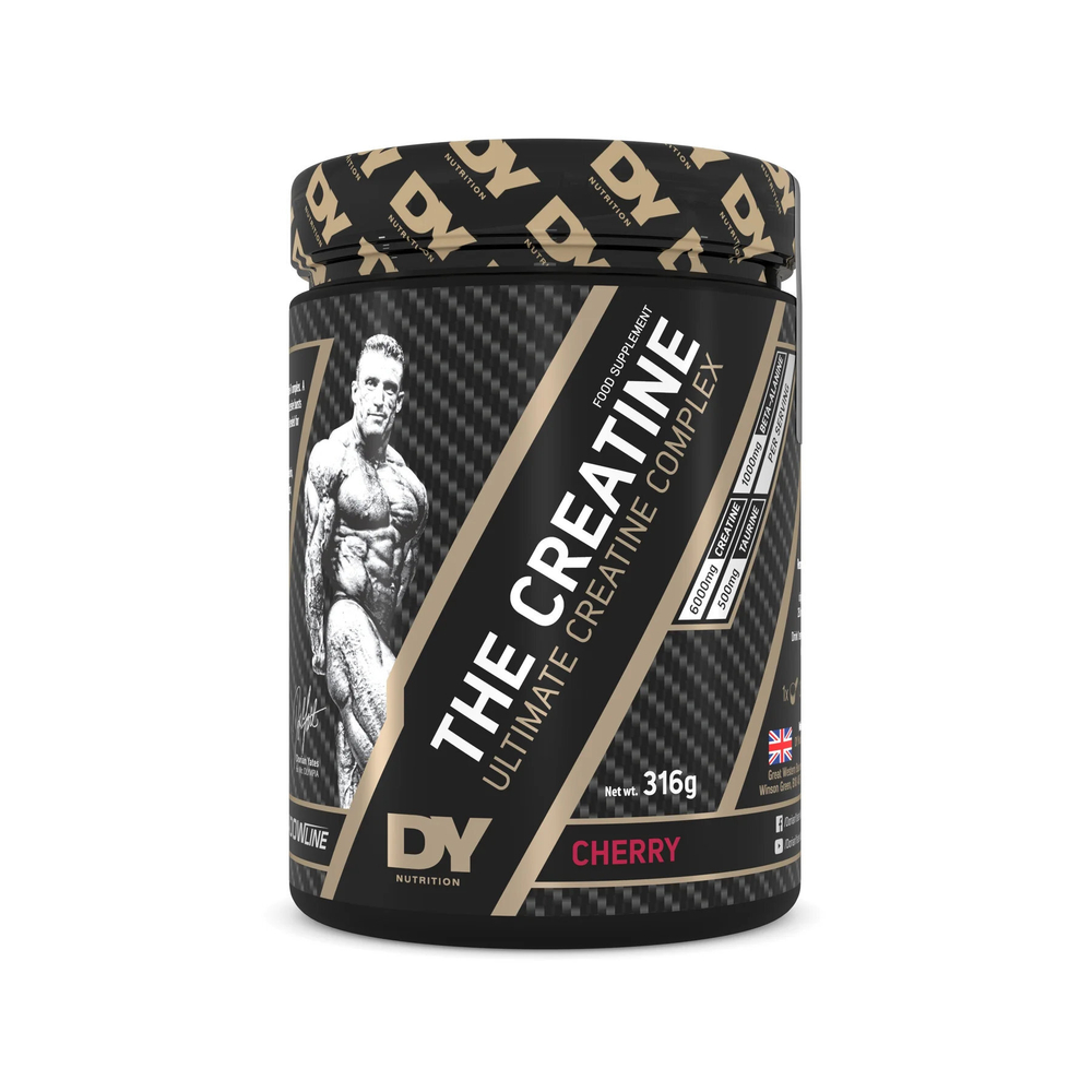 TRI-CREATINE Complex
