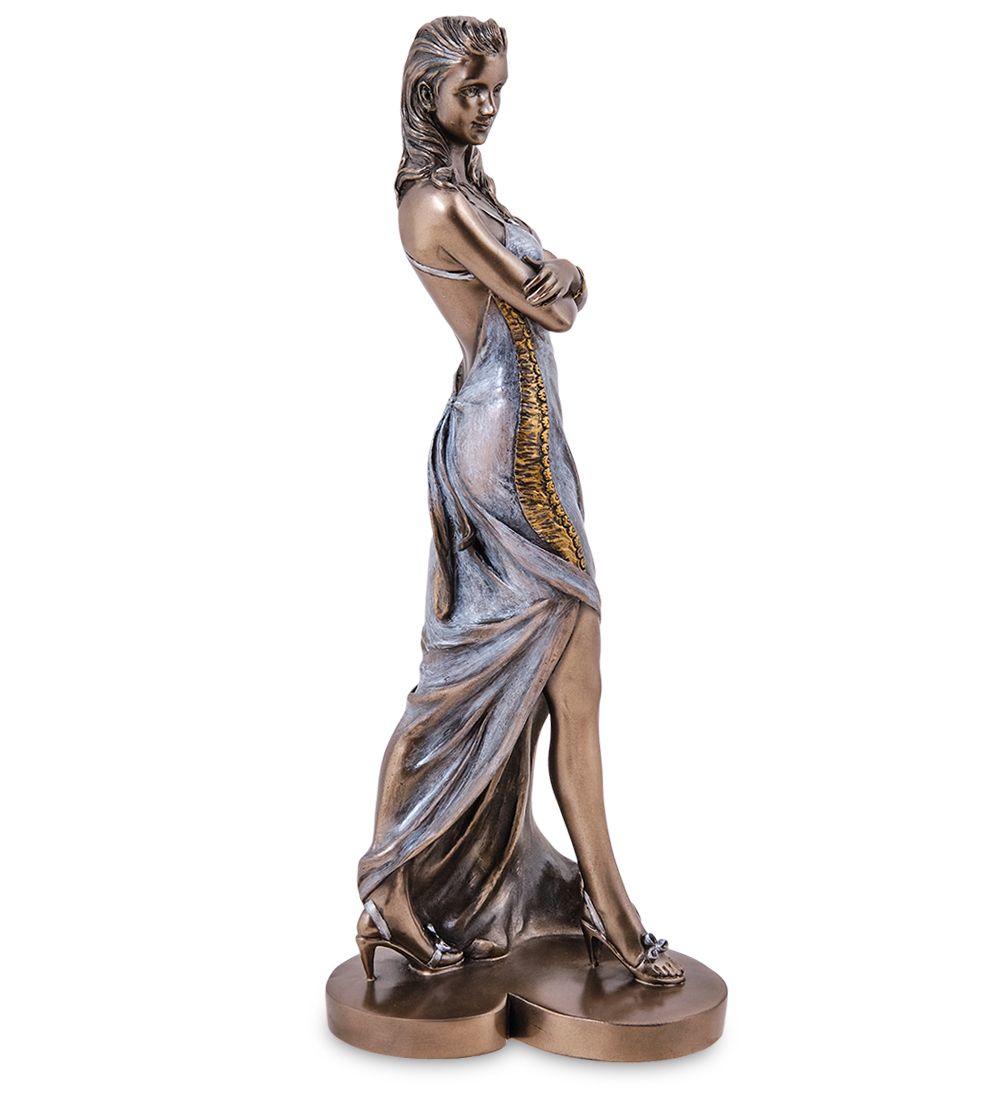 Veronese WS-1311 Статуэтка «Леди Очарование»