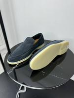 Лоферы Loro Piana