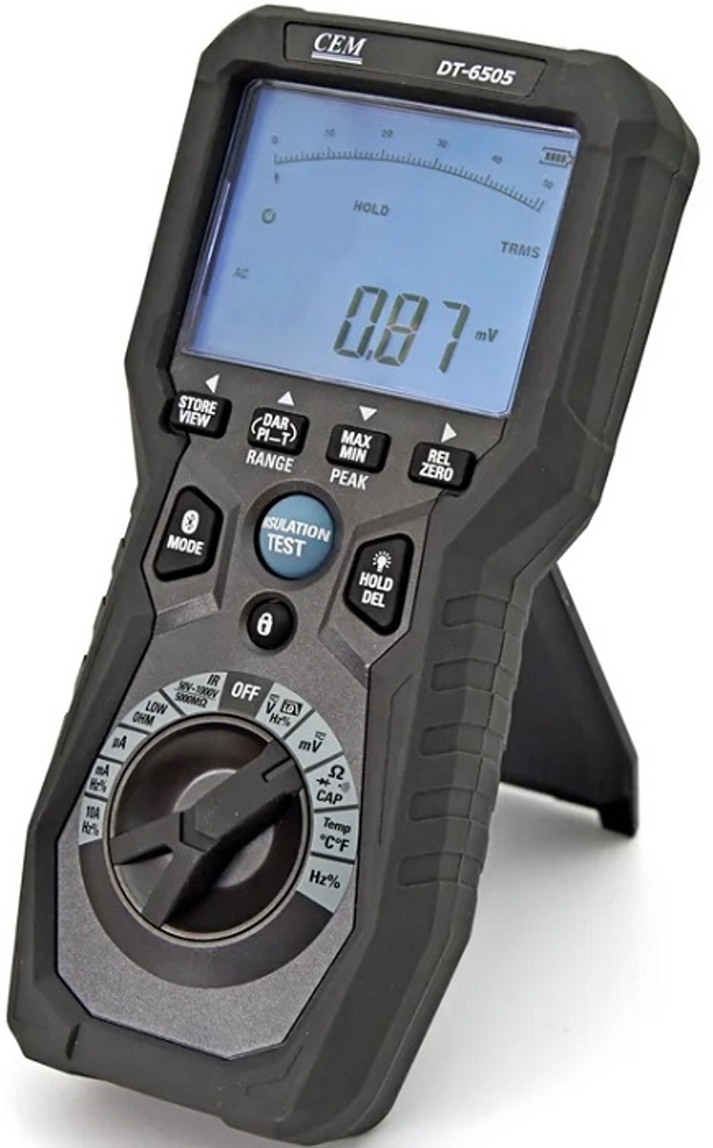 Мультиметр  CEM DT-6505