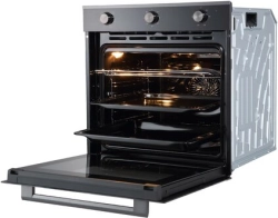 Встраиваемый электрический духовой шкаф Korting OKB 1310 GNBX