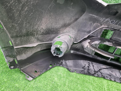 Бампер передний Nissan Qashqai J11 (2013-2019)