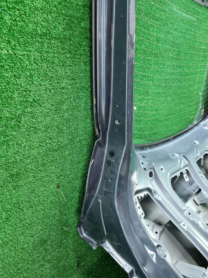 Крышка багажника Geely Tugella (2019-н.в.)