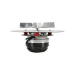 Центробежный вентилятор Krubo K-AC180-R230-23