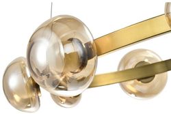 Подвесная люстра Zortes Fritto ZRS.1215.09