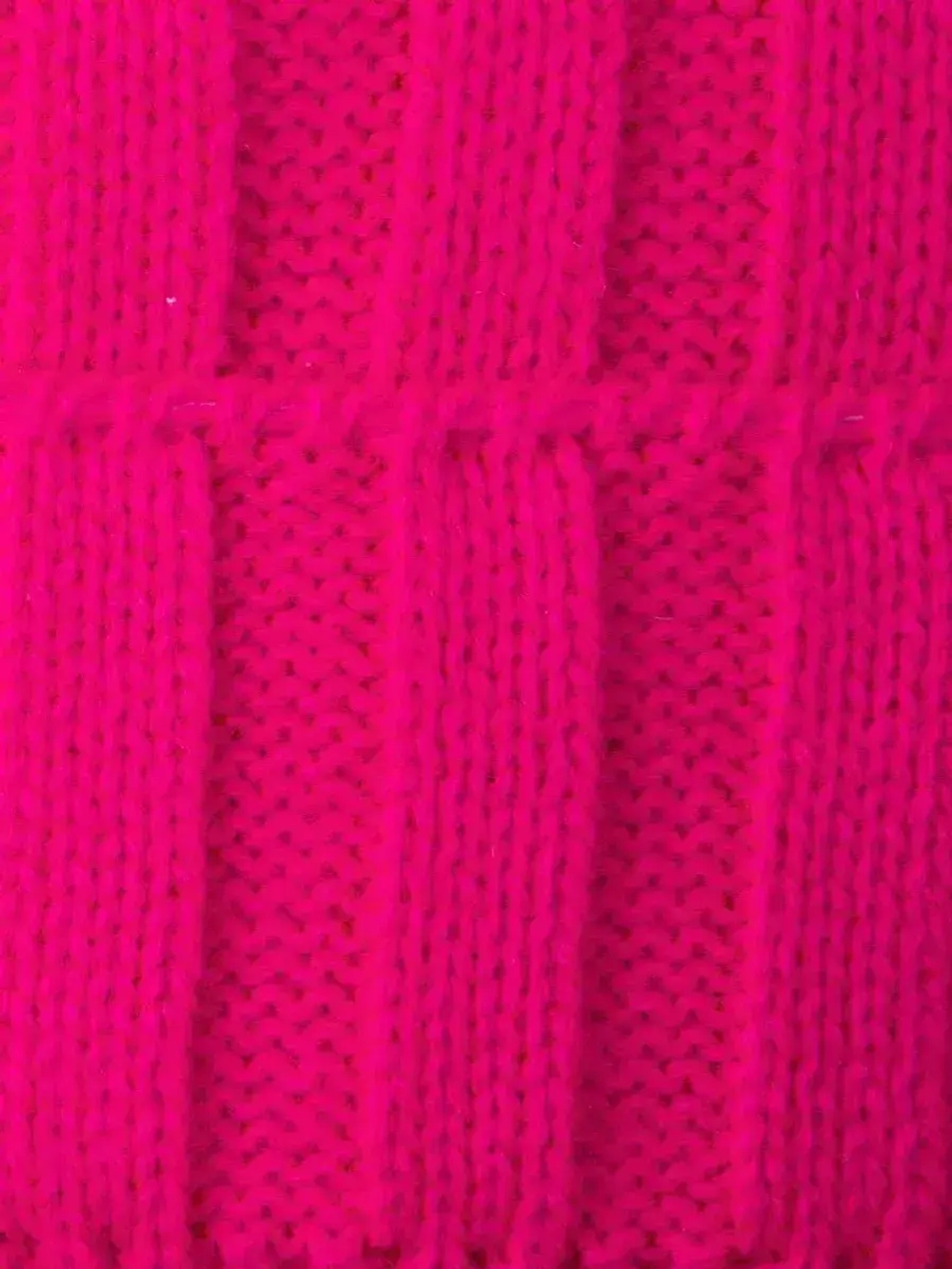 Шапка для девочки зимняя и снуд