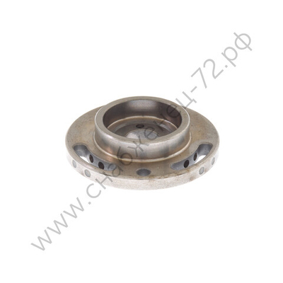 Задняя крышка цилиндра ротора 31