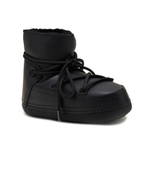 Кожаные угли INUIKII - черный(75101-087)