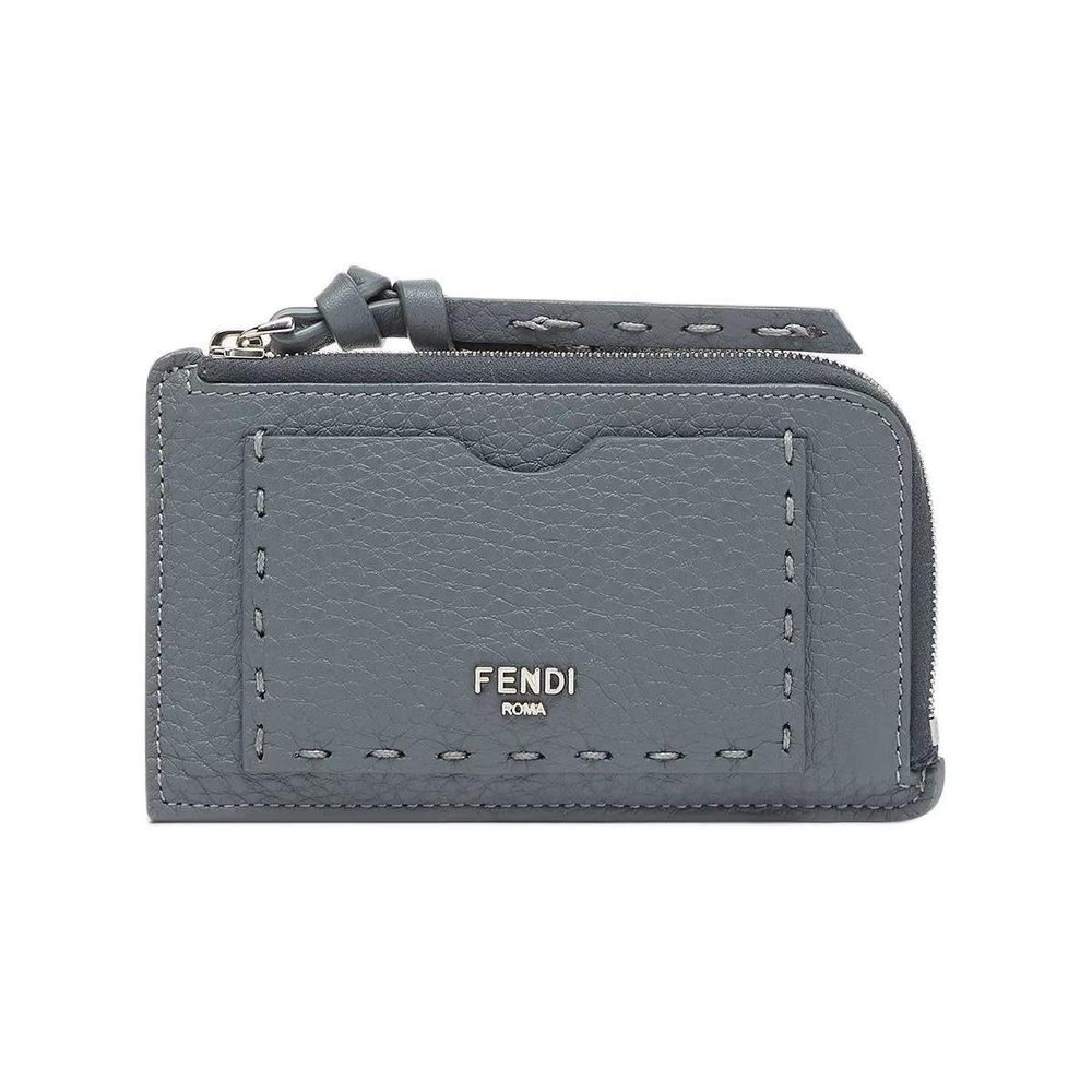 Картхолдеры и кошельки FENDI Peekaboo, 8M0489-ARC1-F1OPI